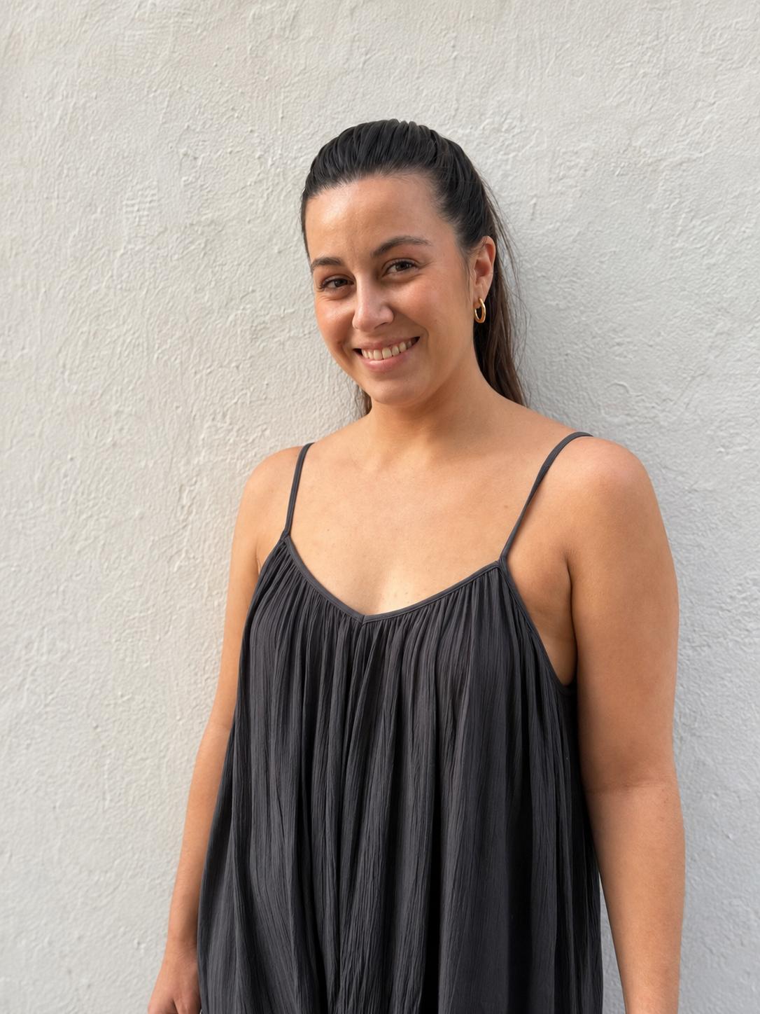 Ruth — Pedagoga